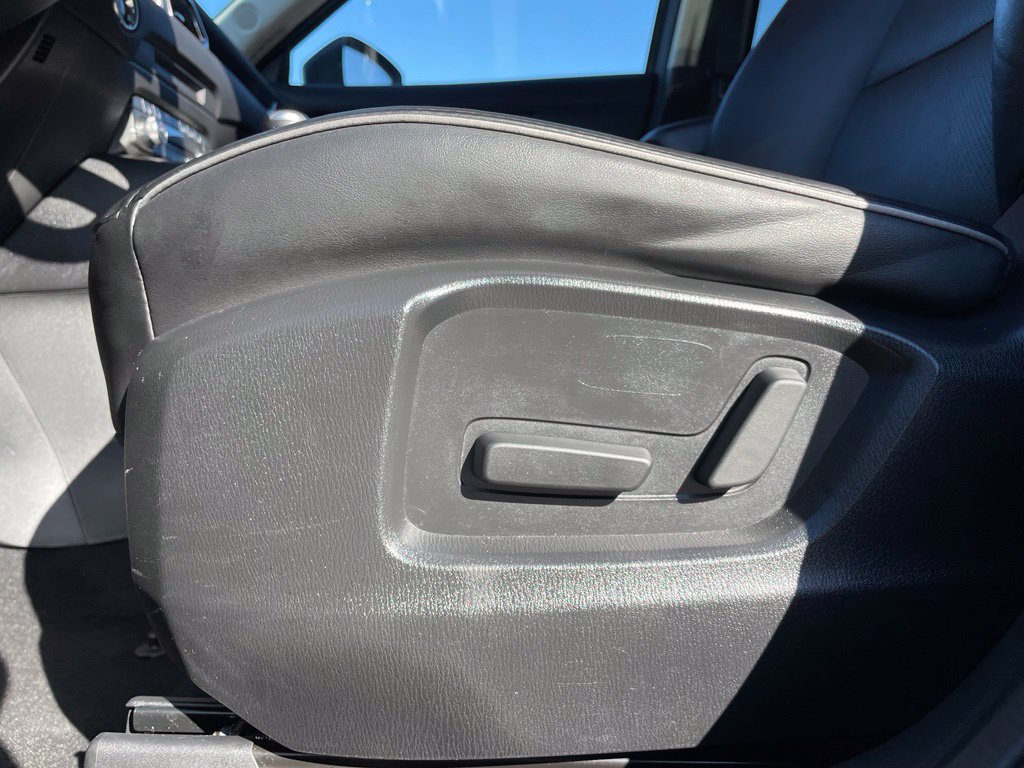 Used 2025 MAZDA CX-5 AWD 2.5 S w/ Select Package image 24