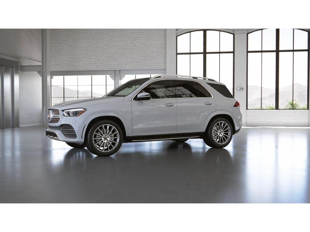 Used 2023 Mercedes-Benz GLE 350 4MATIC image 38