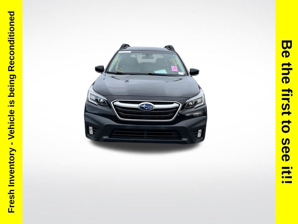 Used 2021 Subaru Outback Premium AWD/4WD image 8