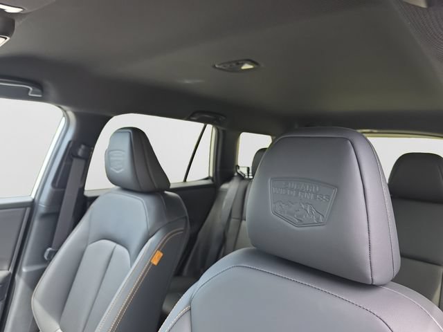 New 2026 Subaru Outback Wilderness AWD/4WD image 12