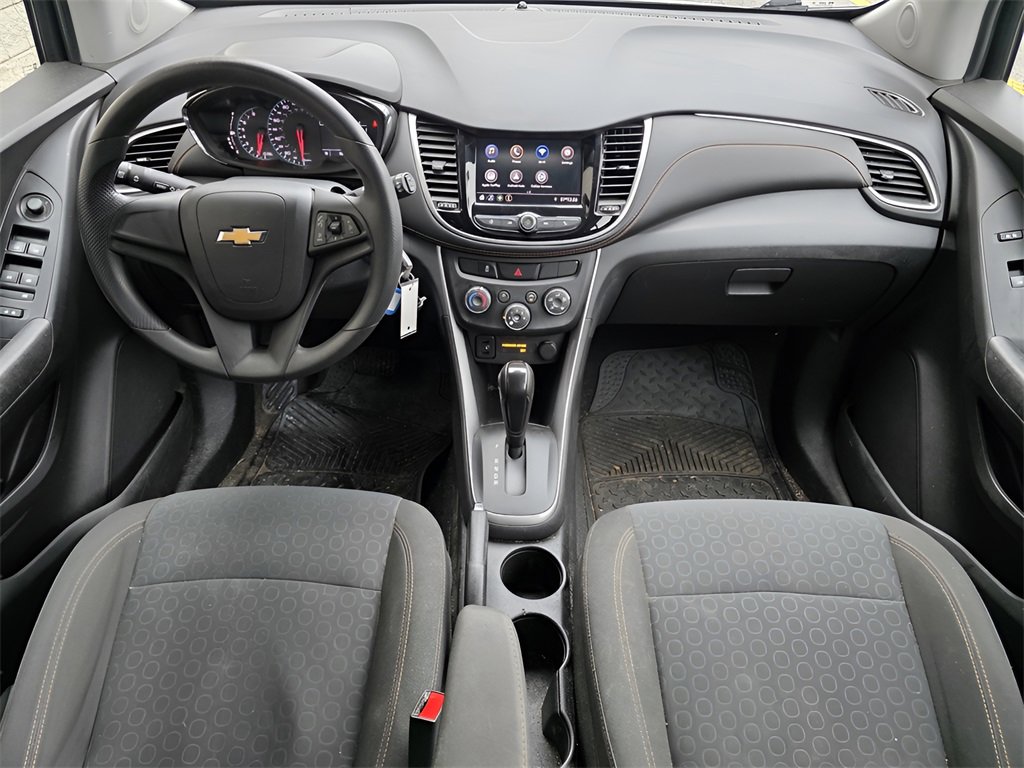 Used 2020 Chevrolet Trax LS image 20