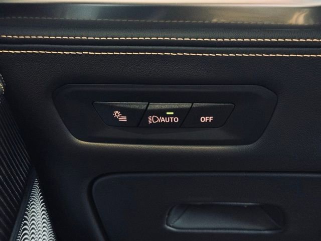 New 2026 BMW X5 M Competition image 37