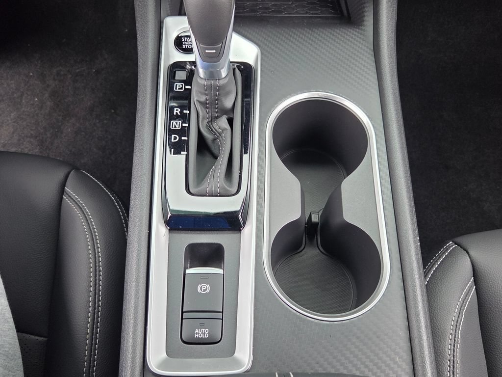 New 2026 Nissan Altima 2.5 SV w/ SV Premium Package FWD image 18