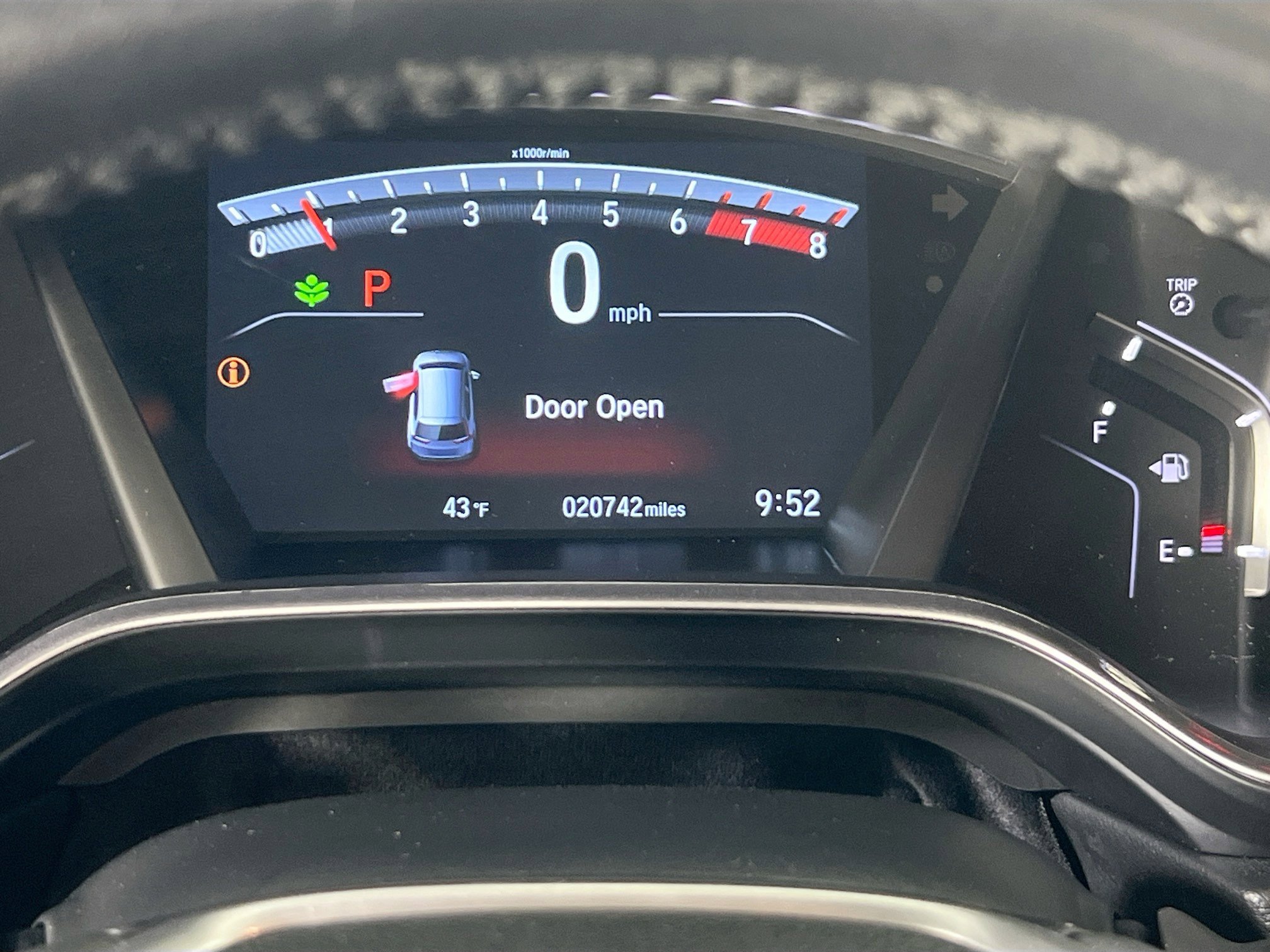 Used 2022 Honda CR-V EX-L image 12
