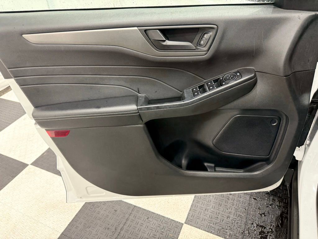 Used 2024 Ford Escape Active image 15