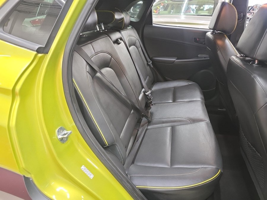 Used 2020 Hyundai Kona Ultimate AWD/4WD image 11