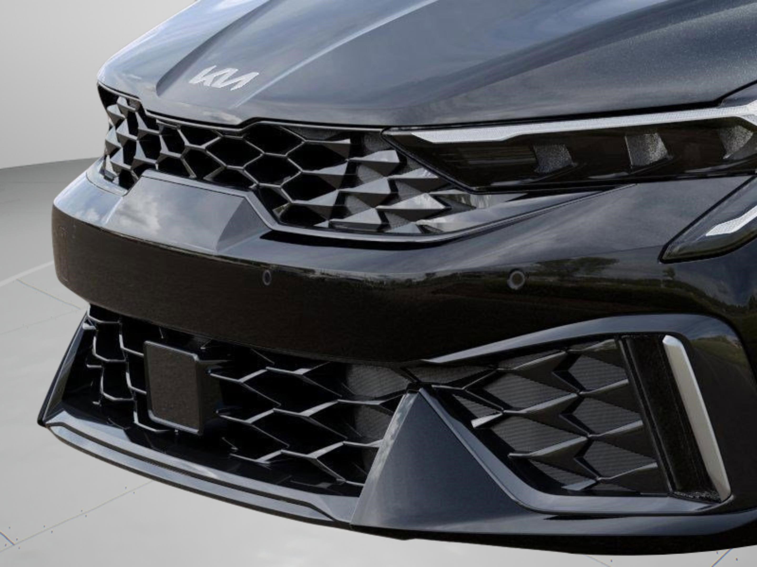 New 2026 Kia K5 GT-Line FWD image 12