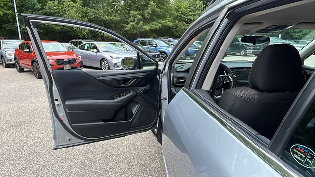 Used 2022 Subaru Outback AWD/4WD image 24