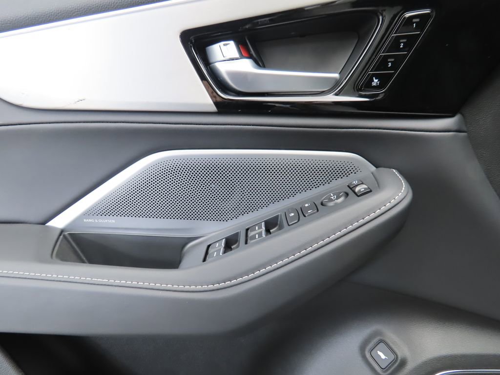 Used 2026 Acura MDX FWD w/ Technology Package image 24