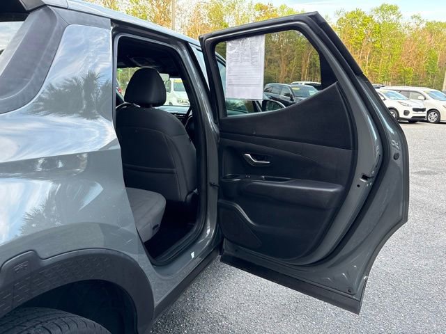 Used 2022 Hyundai Santa Cruz SEL w/ Launch Package image 24