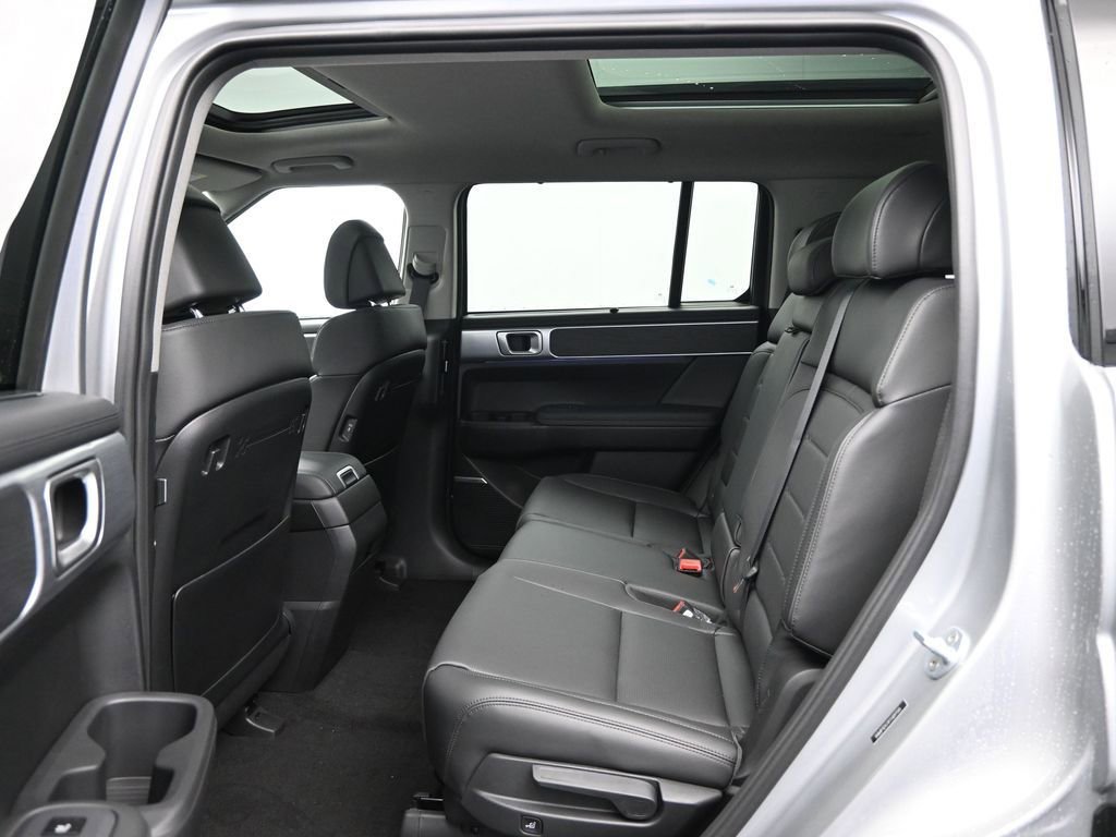 New 2026 Hyundai Santa Fe Limited image 29