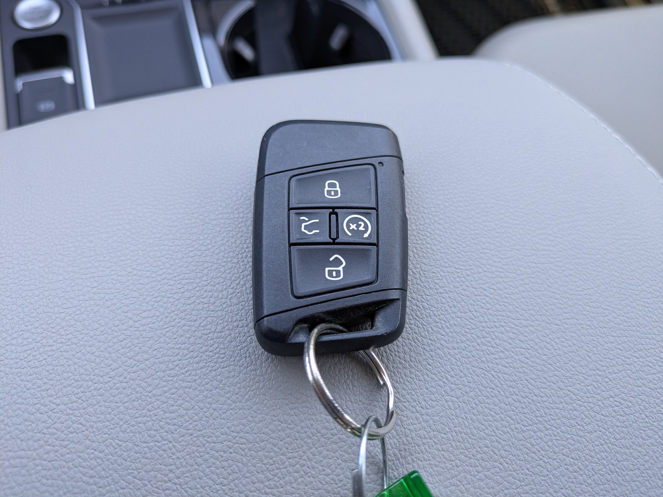 Used 2021 Volkswagen Atlas SEL image 33