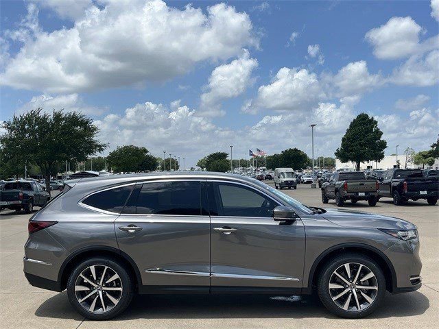 New 2026 Acura MDX FWD w/ Technology Package image 3