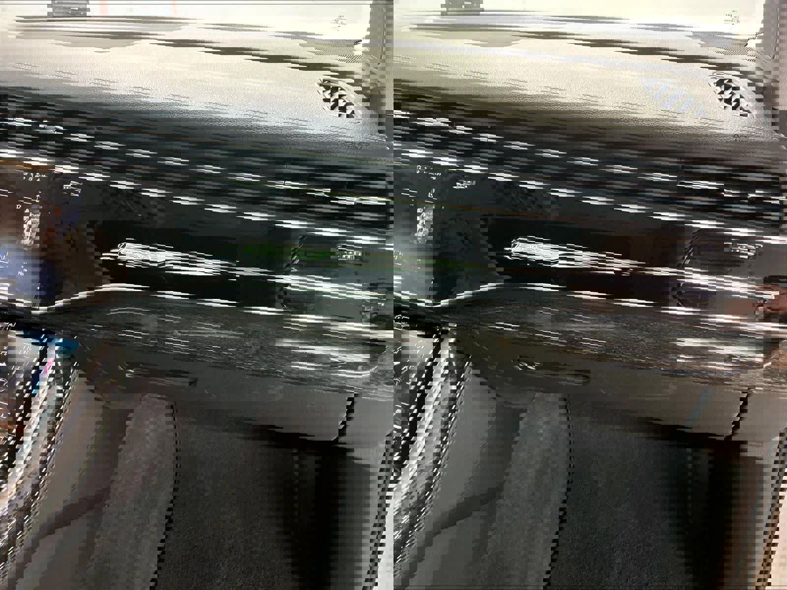 Used 2023 Audi Q7 3.0T Premium Plus image 16