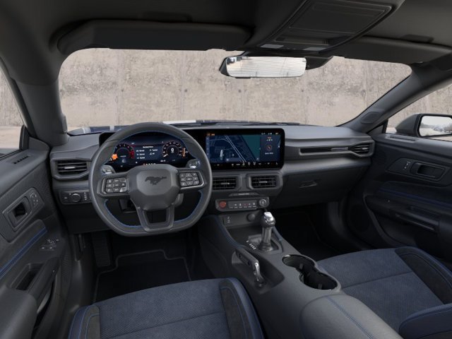 New 2026 Ford Mustang Dark Horse RWD image 9