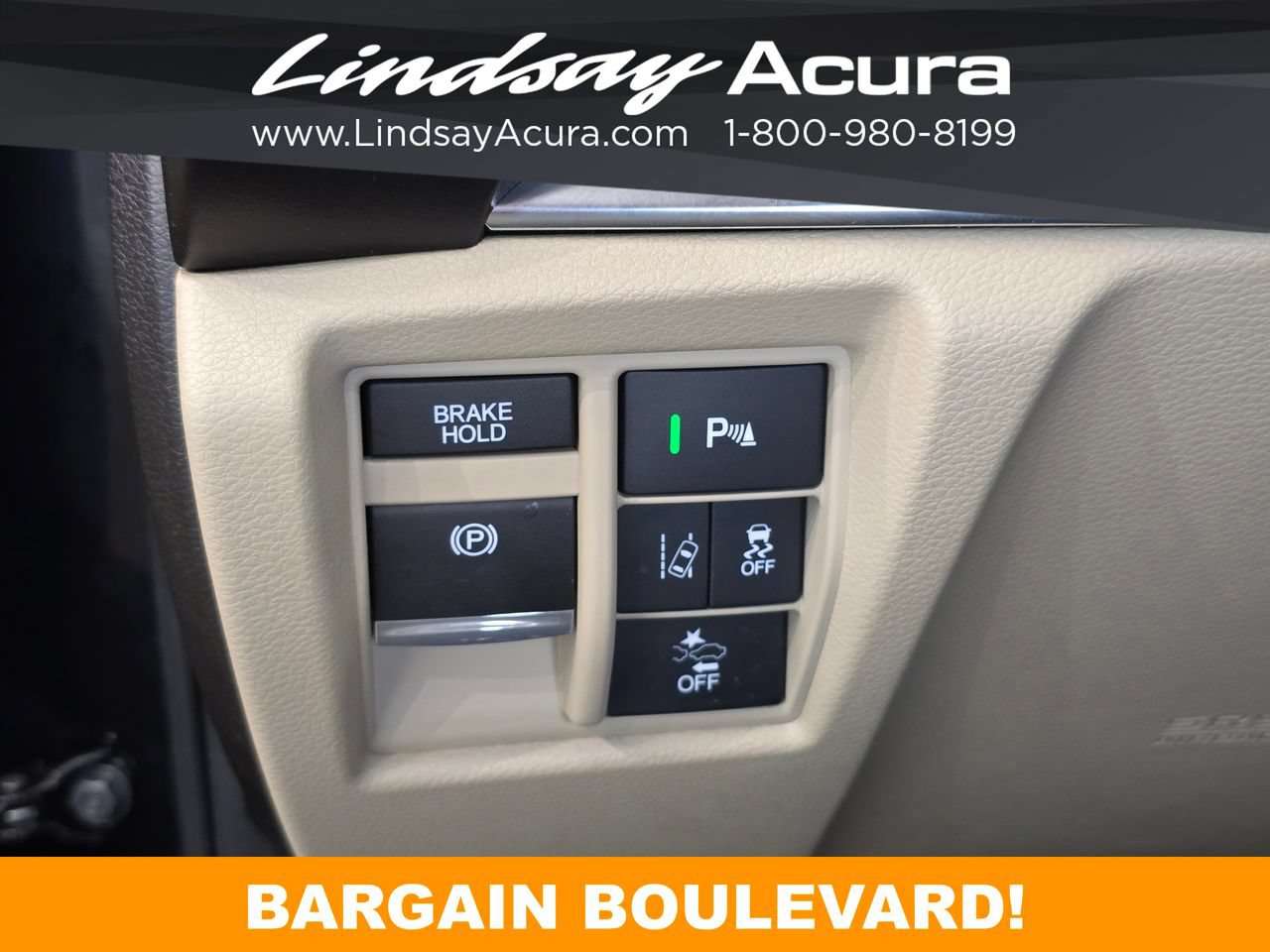 Used 2019 Acura MDX SH-AWD w/ Technology Package image 22