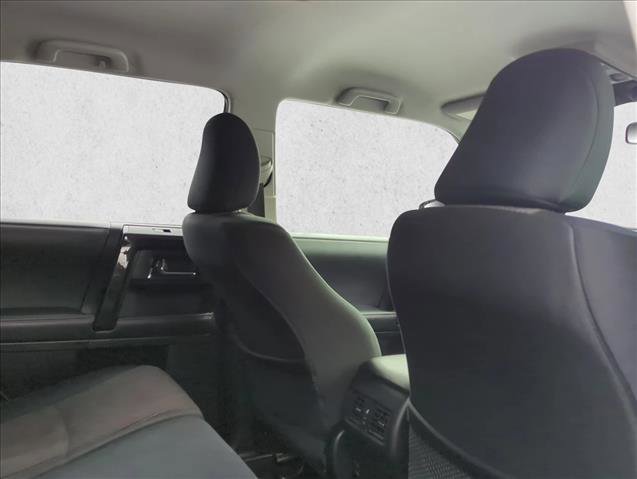 Used 2019 Toyota 4Runner TRD Off Road image 18