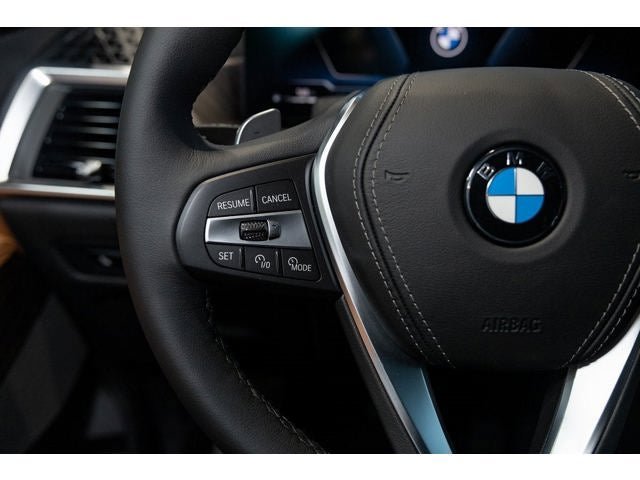 New 2026 BMW X5 xDrive40i w/ Climate Comfort Package image 67