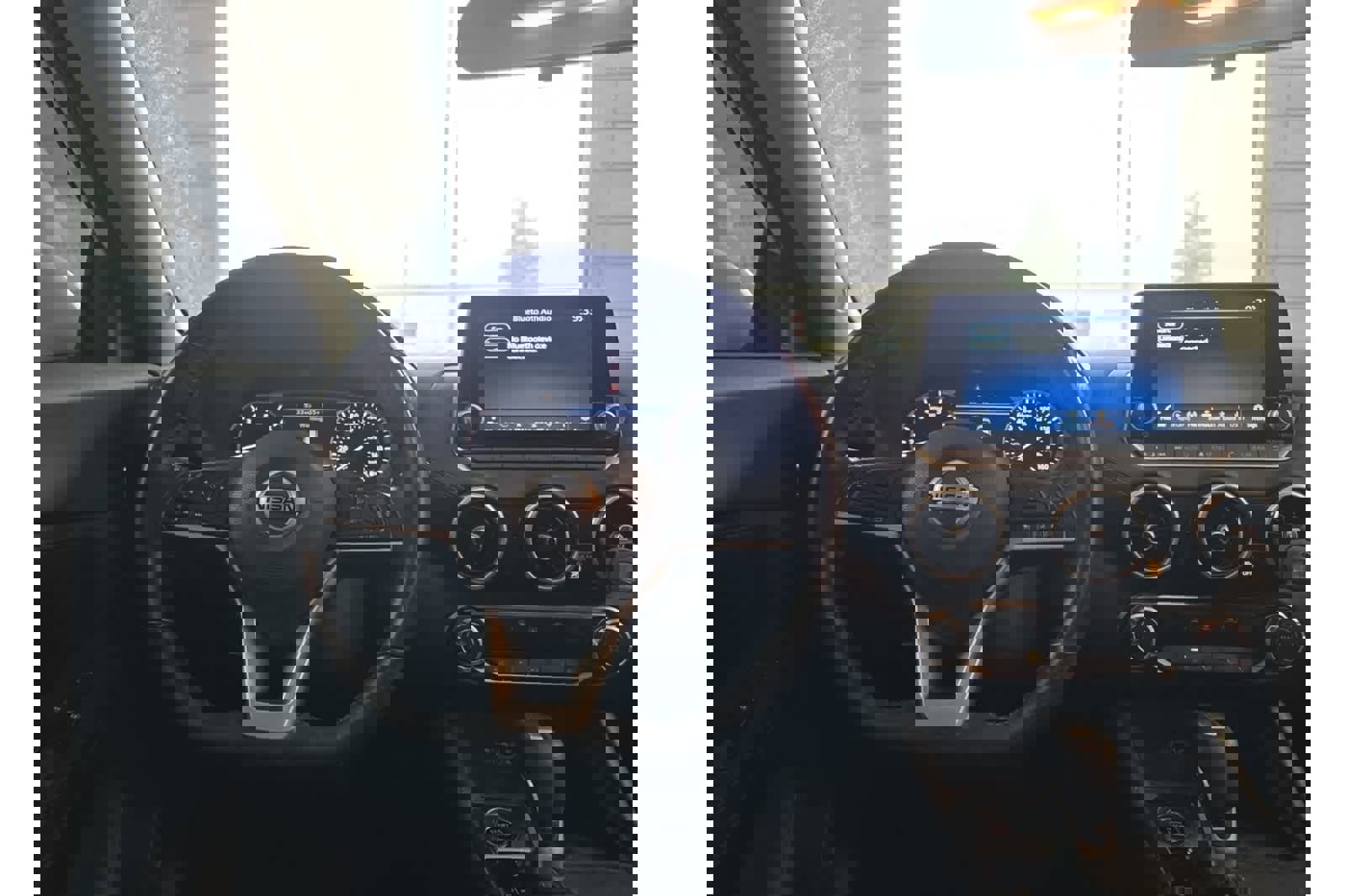 Used 2022 Nissan Sentra SV image 17