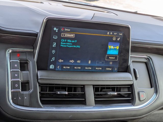 Certified 2024 Chevrolet Tahoe Z71 w/ Luxury Package AWD/4WD image 20