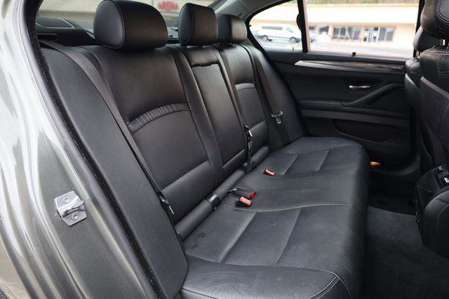 Used 2014 BMW 535i Sedan RWD image 24