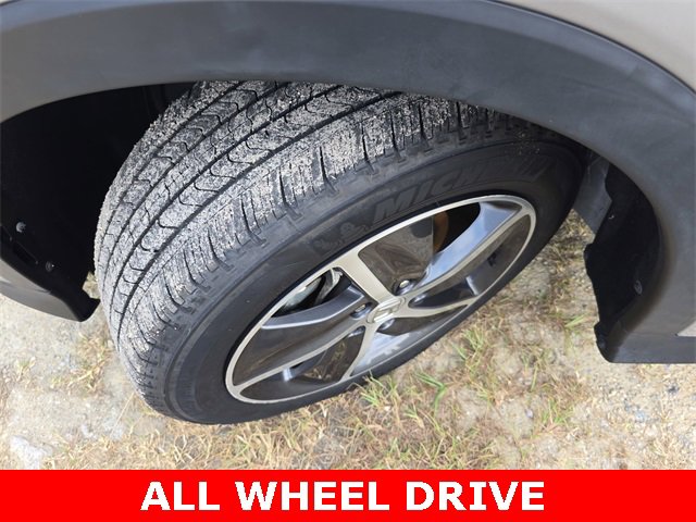 Used 2022 Honda HR-V EX image 20