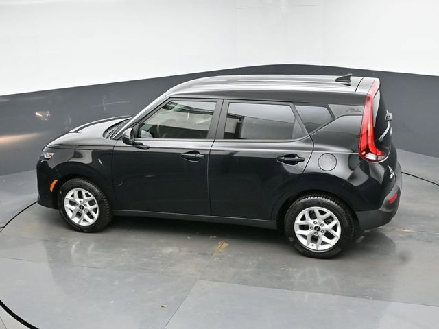 Used 2022 Kia Soul LX w/ Technology Package FWD image 36