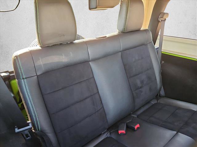 Used 2012 Jeep Wrangler Sport AWD/4WD image 16