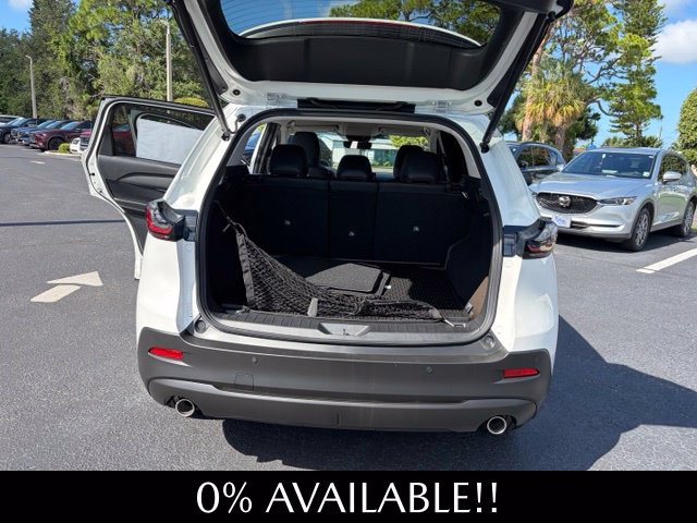 Used 2026 MAZDA CX-5 Preferred AWD/4WD image 11