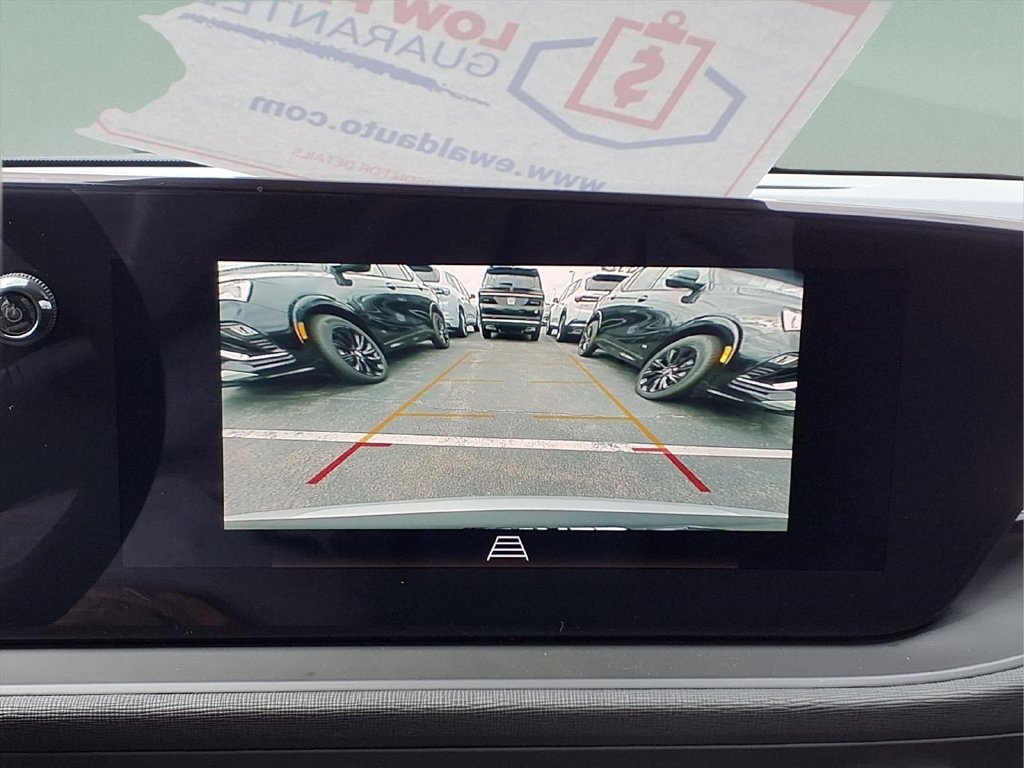 New 2026 Buick Envista Sport Touring w/ Convenience I Package FWD image 20