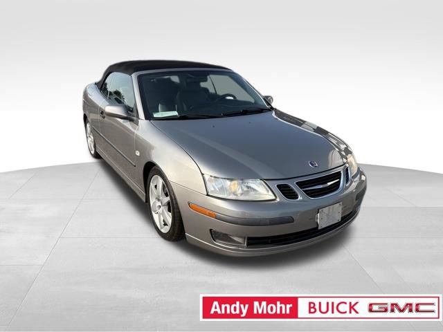 Used 2005 Saab 9-3 Arc FWD image 3