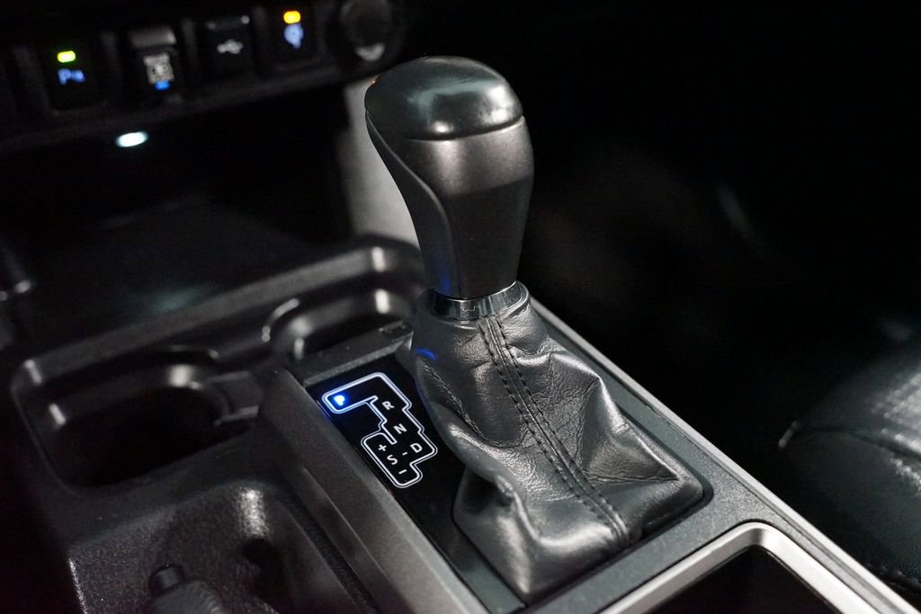 Certified 2022 Toyota Tacoma TRD Sport w/ TRD Premium Sport Package image 24