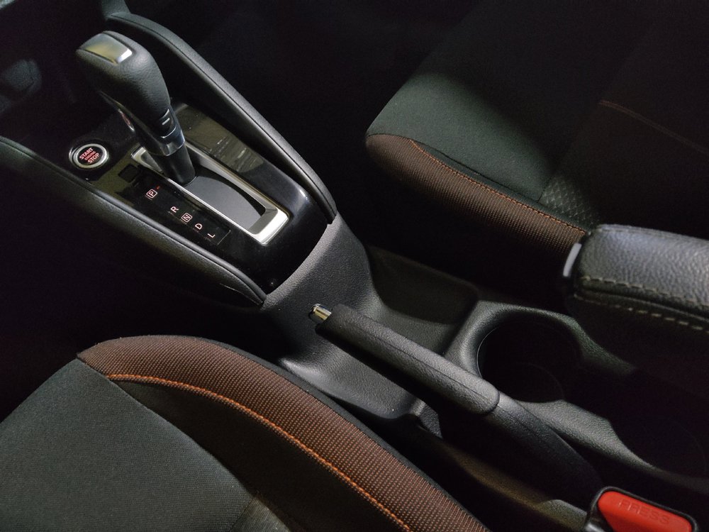 Used 2022 Nissan Versa SR w/ Convenience Package FWD image 26