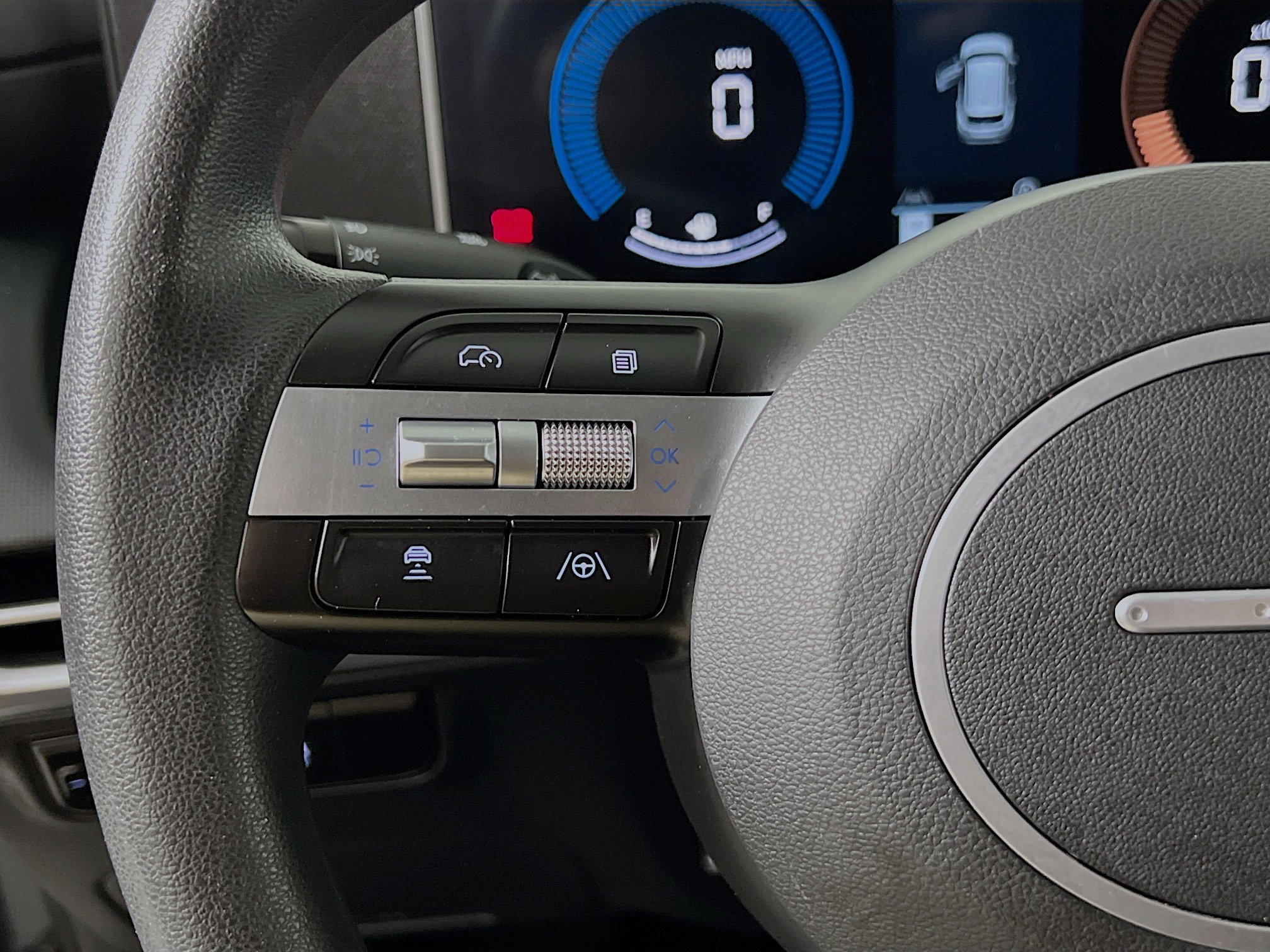 Used 2025 Hyundai Tucson SEL image 19