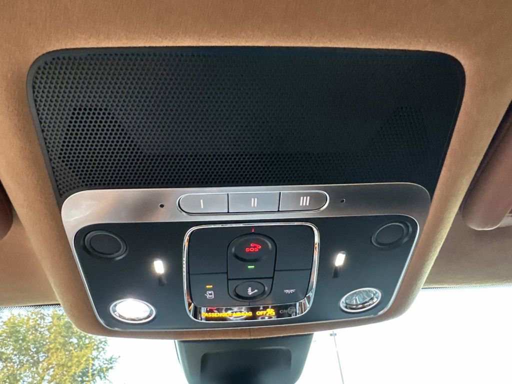 Used 2024 Bentley Continental GT image 18