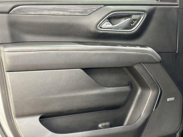 Certified 2023 GMC Yukon XL SLT w/ SLT Luxury Package image 22