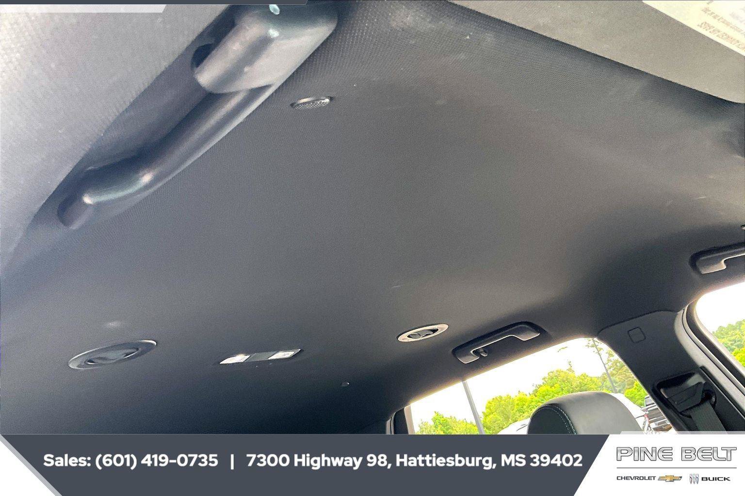 Used 2023 Buick Enclave Essence FWD image 16