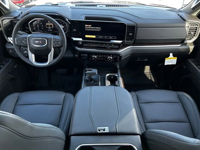 New 2026 GMC Sierra 1500 Elevation w/ Elevation Premium Package image 26