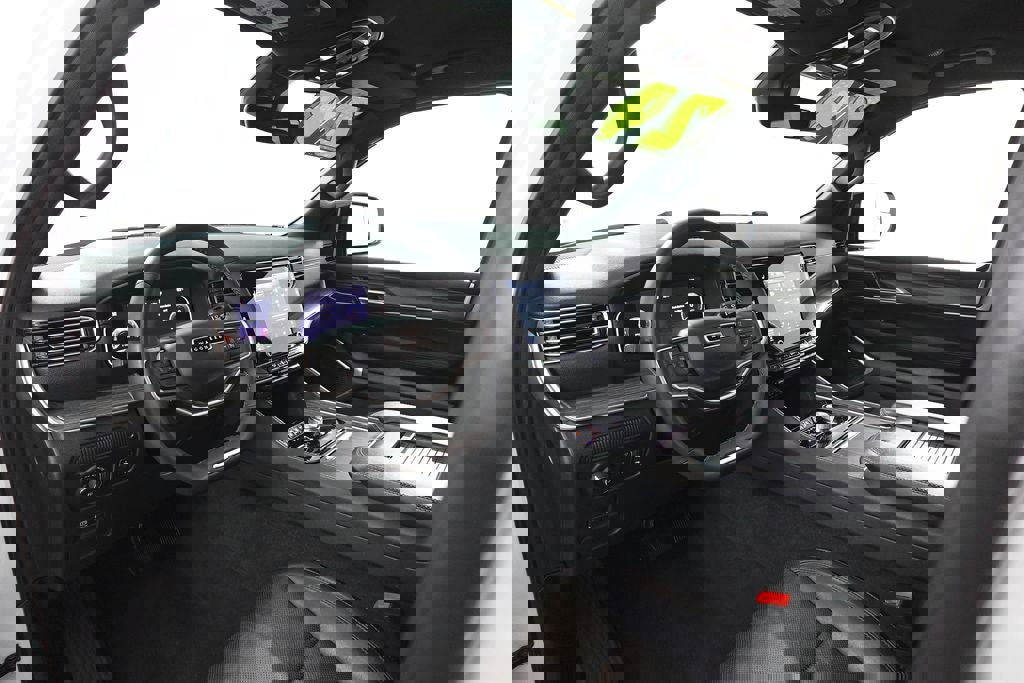 Used 2024 Jeep Wagoneer Series II image 13