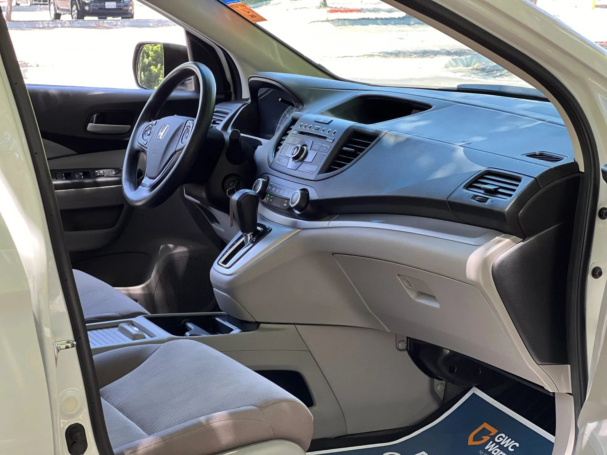 Used 2013 Honda CR-V LX image 13