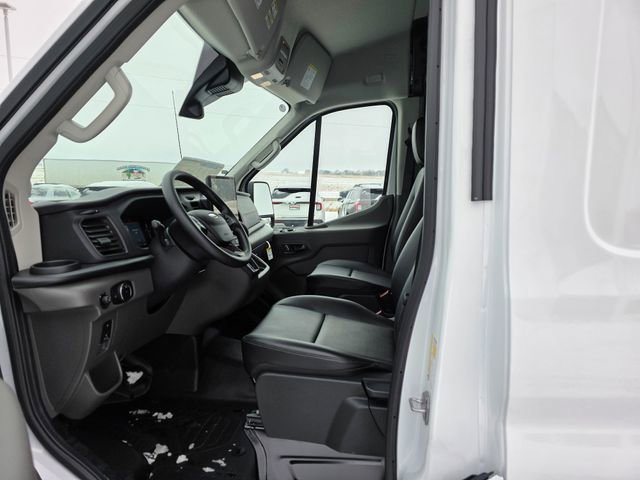 New 2026 Ford Transit 250 148 Medium Roof image 4