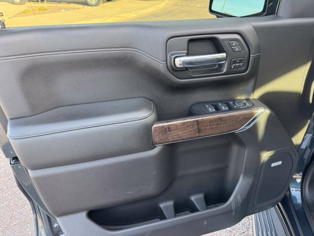 Certified 2020 GMC Sierra 1500 Denali AWD/4WD image 17