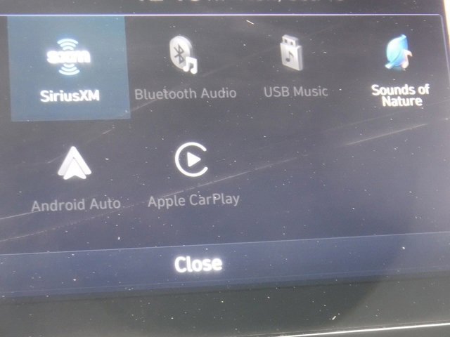 Used 2024 Hyundai Tucson Limited image 33