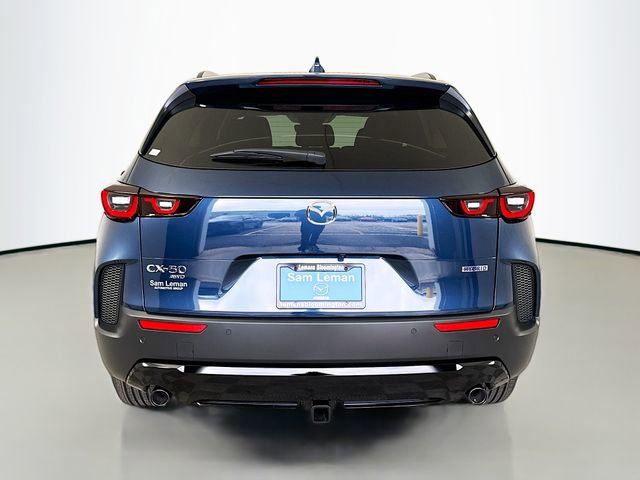 New 2026 MAZDA CX-50 AWD 2.5 Hybrid w/ Premium Pkg image 6