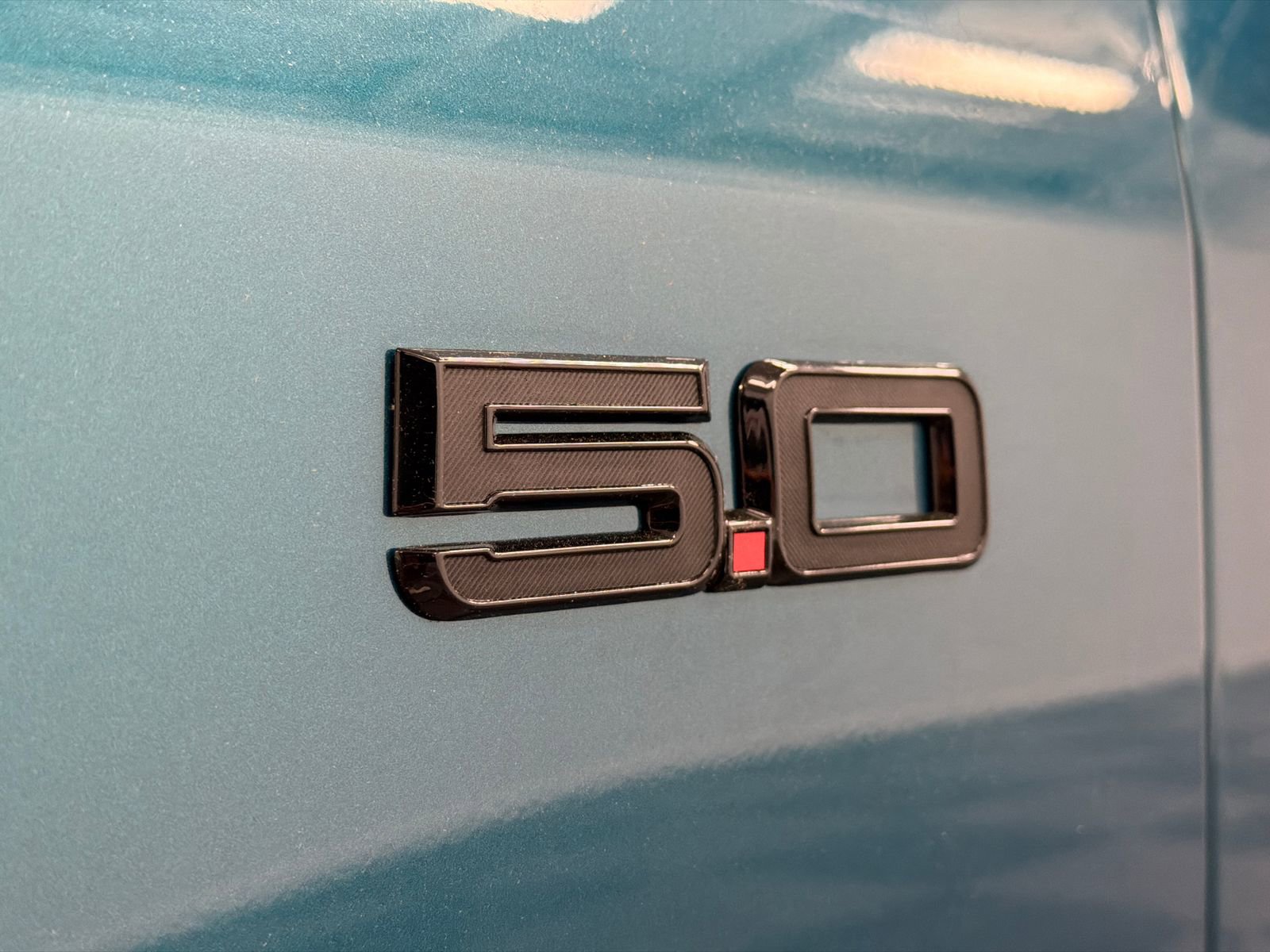 New 2026 Ford Mustang GT RWD image 13
