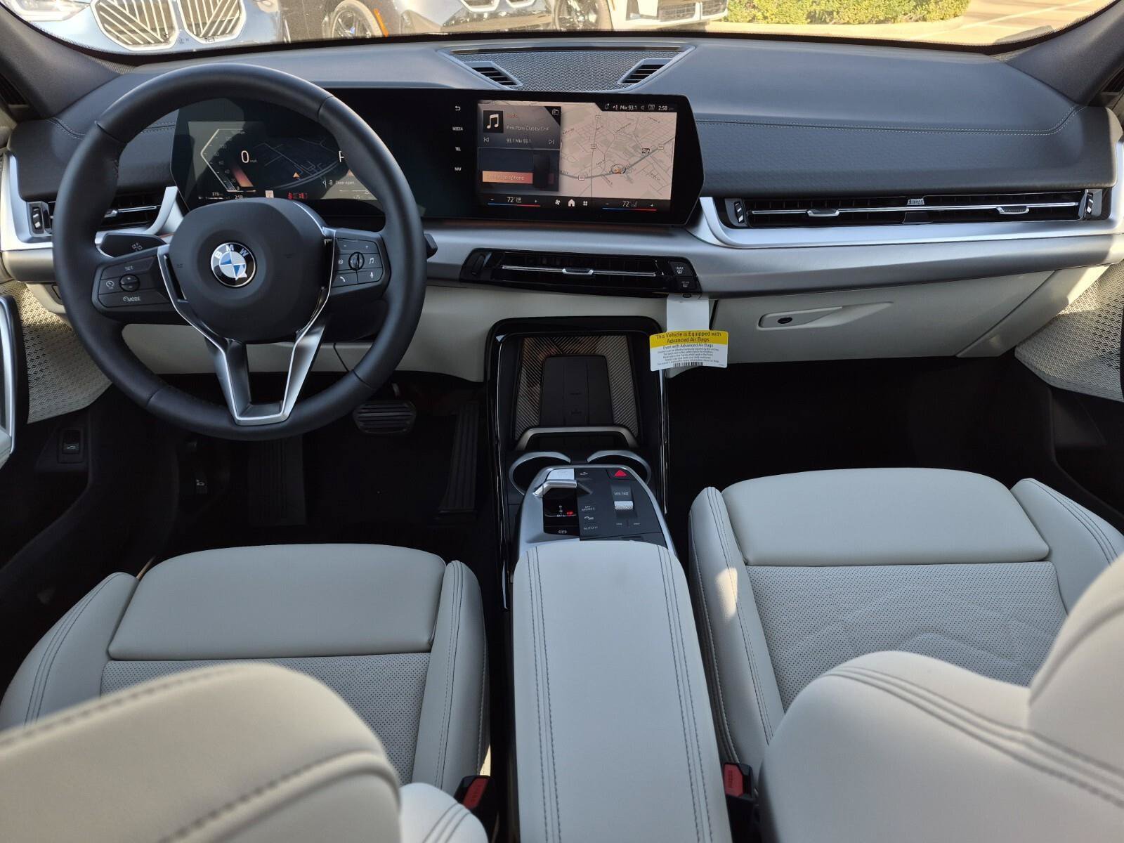 New 2026 BMW X2 xDrive28i w/ Convenience Package AWD/4WD image 31