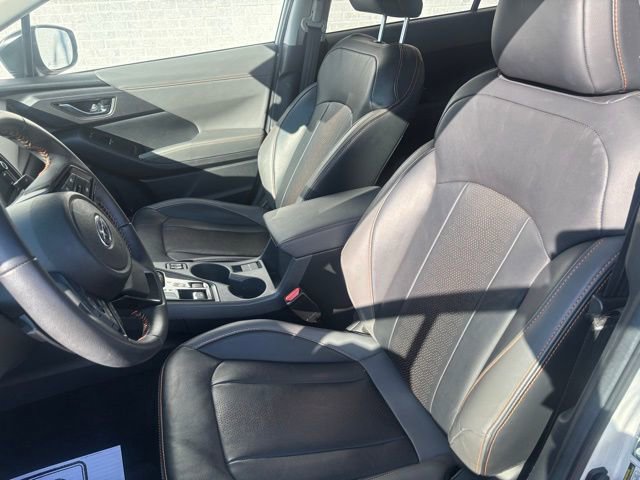Used 2024 Subaru Crosstrek 2.5i Limited image 10