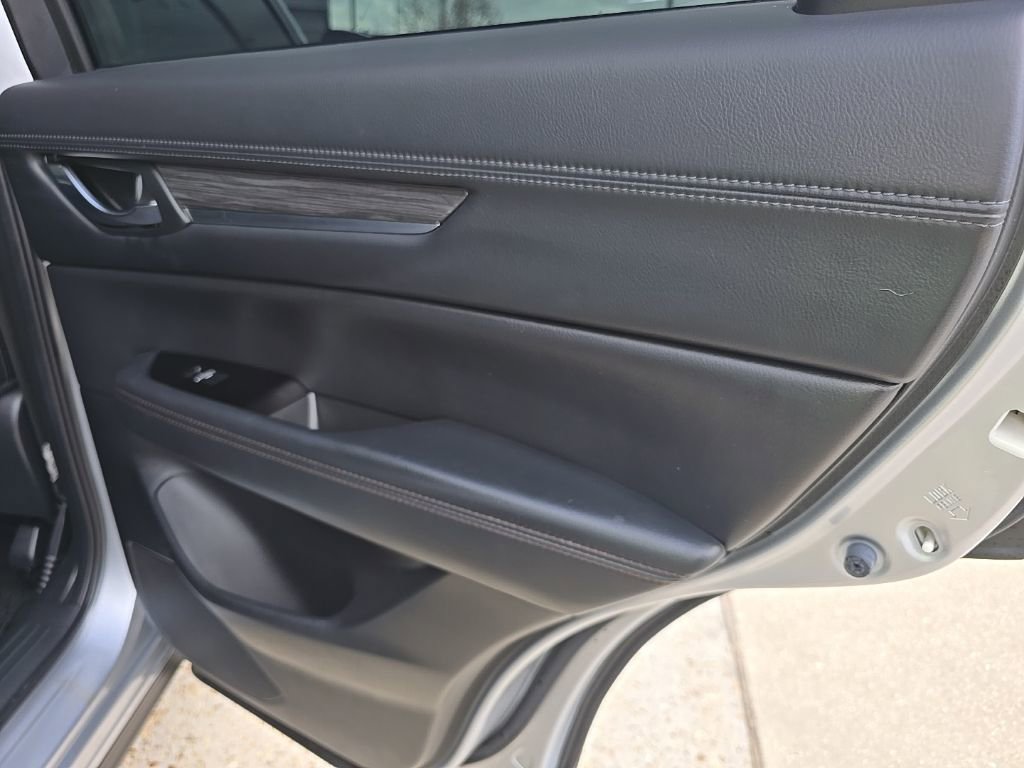 Used 2019 MAZDA CX-5 Grand Touring image 30