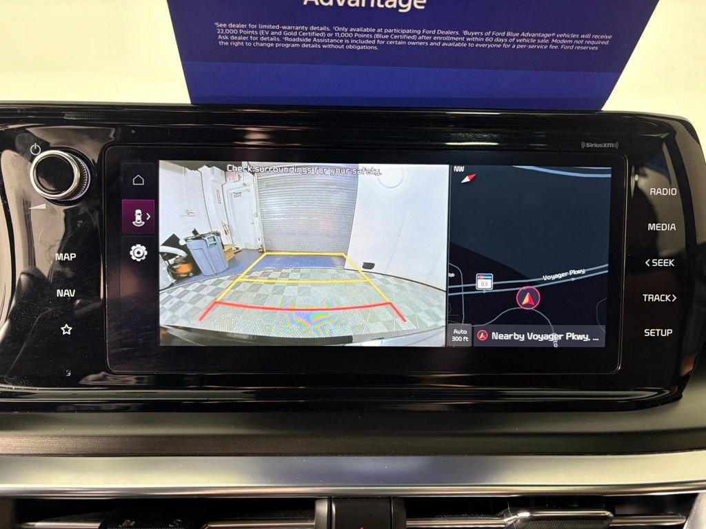 Used 2024 Kia K5 GT image 19