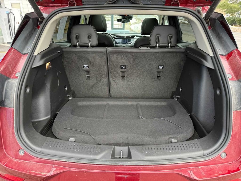 Used 2022 Buick Encore GX Select w/ Experience Buick Package image 28